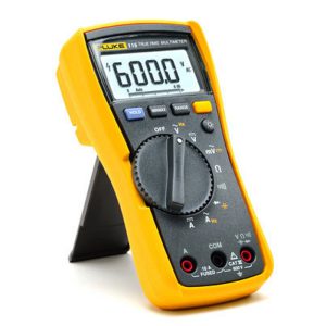 Multimeter