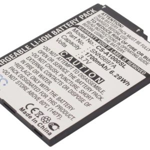 Batteri til Motorola A1000 mfl