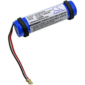 Batteri til Amazon Tap mfl