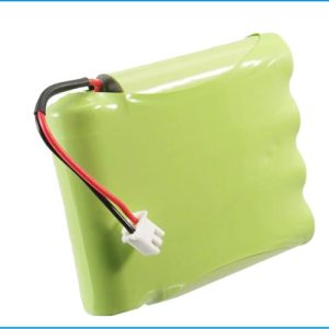 Batteri til VeriFone 3W mfl - 2.000 mAh
