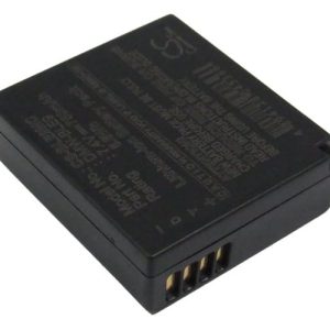 Batteri til Panasonic som erstatter DMW-BLE9 mfl