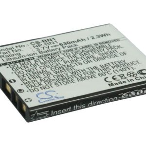 Batteri til Sony - NP-BN1