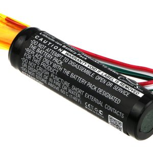 Batteri til Bose 520II mfl - 3.400 mAh