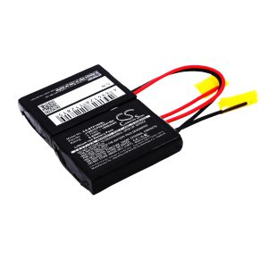 Batteri til Beats Pill 1.0 - 1.850 mAh