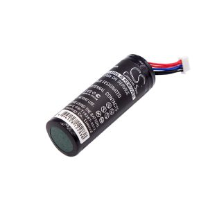 Batteri til Datalogic QuickScan QBT2400 mfl - 1.600 mAh