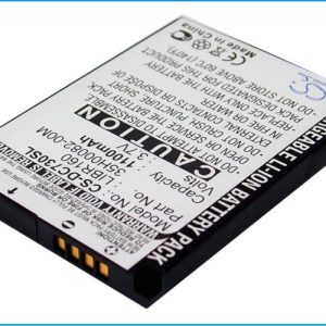 Batteri til HTC VOX mfl