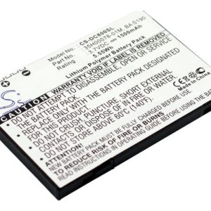 Batteri til HTC P4350 mfl - 1.500 mAh