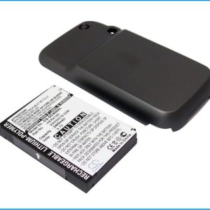 Batteri til HTC P4350 mfl - 2.400 mAh