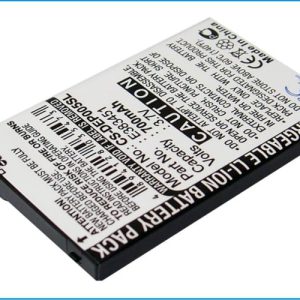 Batteri til Doro Easy5 mfl