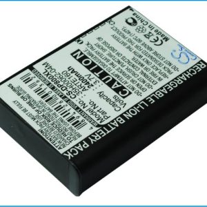 Batteri til HTC P3300 - 2.400 mAh