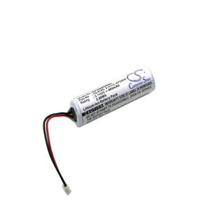 Batteri til Datalogic QS6500BT mfl - 800 mAh