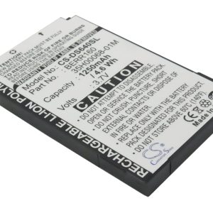 Batteri til HTC Iris mfl