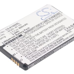 Batteri til Motorola E1000 mfl