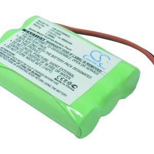 Batteri til Ericsson DECT 230 mfl