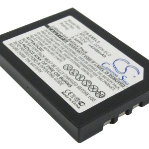 Batteri til Nikon - EN-EL2