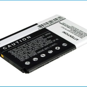 Batteri til Sony Xperia U mfl - 1.300 mAh
