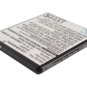 Batteri til Sony Xperia S mfl - 1.500 mAh