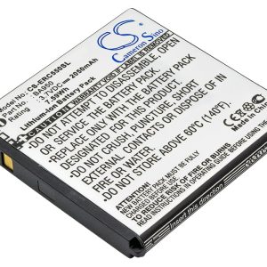 Batteri til Sony Xperia A mfl - 2.050 mAh