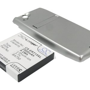 Batteri til Sony Ericsson Xperia Arc mfl - 2.500 mAh