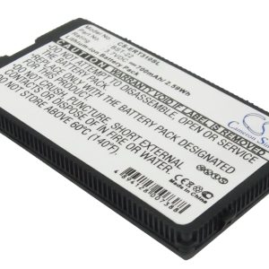 Batteri til Sony Ericsson T300 mfl