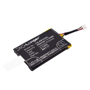 Batteri til Sony Ericsson T60 mfl - BST-17