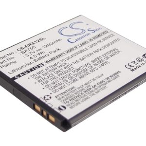 Batteri til Sony Ericsson Xperia arc