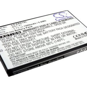 Batteri til Sony Ericsson Xperia X1