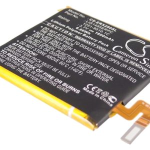 Batteri til Sony Xperia ion mfl - 1.800 mAh