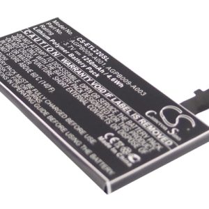 Batteri til Sony Xperia P mfl - 1.320 mAh