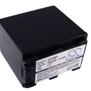 Batteri til Sony - NP-FH90