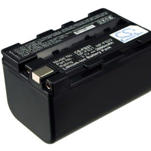 Batteri til Sony - NP-FS20 mfl