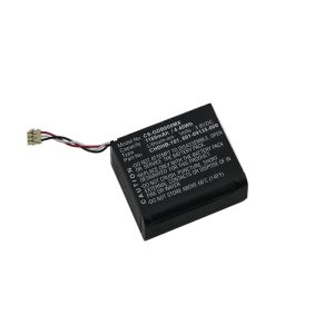Batteri til GoPro Hero+ mfl - 1.160 mAh