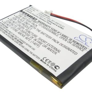 Batteri til Garmin iQue M3 / M4