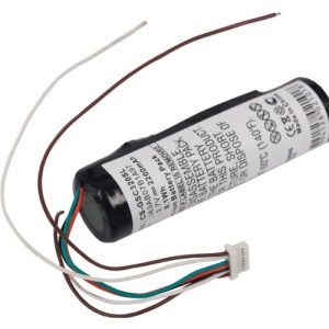 Batteri til Garmin StreetPilot C320 mfl - 2.200 mAh