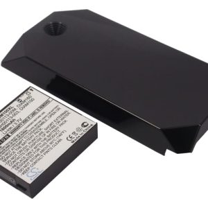 Batteri til HTC Diamond mfl - 1.800 mAh