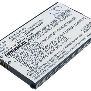 Batteri til iPAQ Voice Messenger