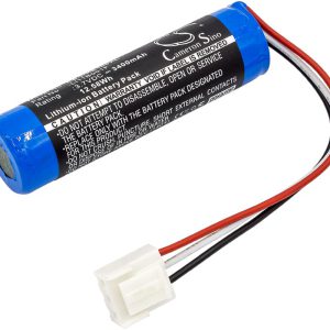 Batteri til Harman Kardon Onyx studio 1 - 3.400 mAh