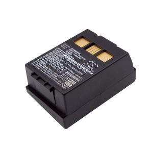 Batteri til Hypercom M4230 mfl - 1.800 mAh