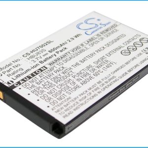Batteri til Huawei G7002 mfl