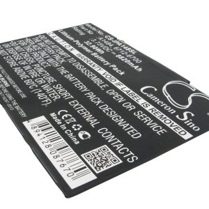 Batteri til Apple iPad iPad 5 mfl - 8.820 mAh