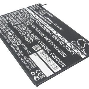 Batteri til Apple iPad Mini 2