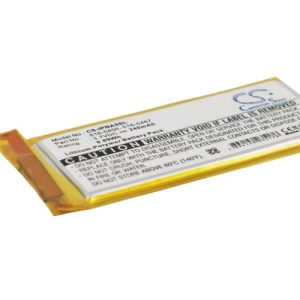 Batteri til Apple Nano 5th gen