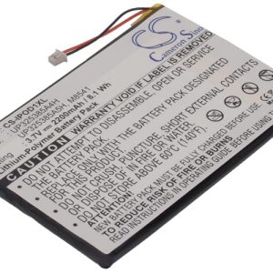 Batteri til iPOD 1st / 2nd Generation