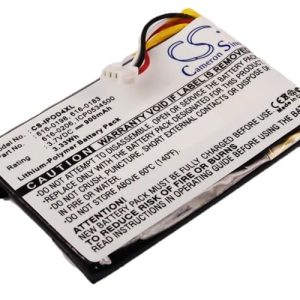 Batteri til iPOD Photo