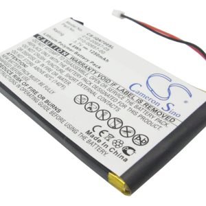 Batteri til Garmin Nuvi 700 mfl