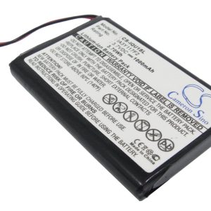 Batteri til Garmin Quest