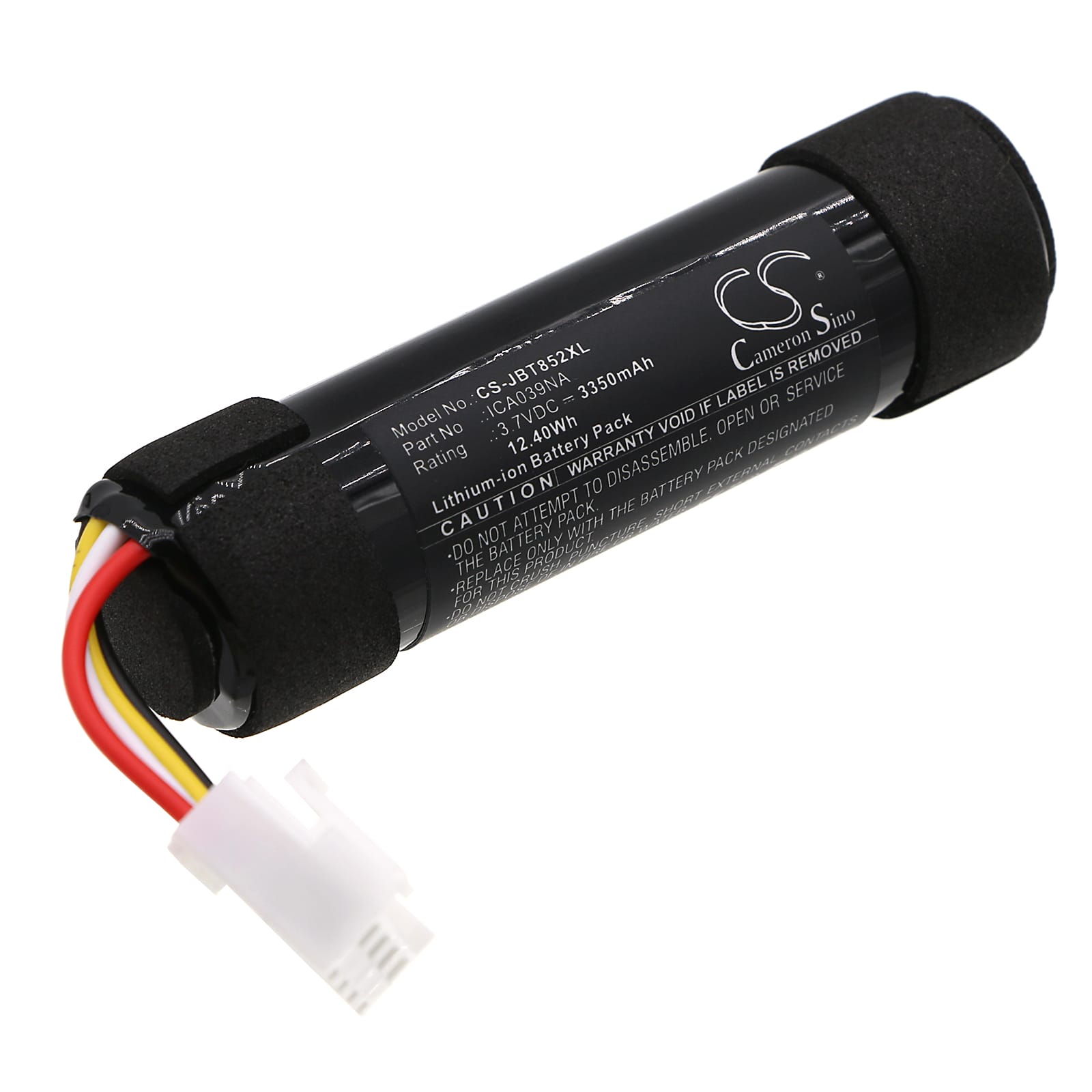 Batteri til JBL BAR 800 - 3.350 mAh