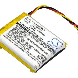 Batteri til JBL Go Smart - 900 mAh