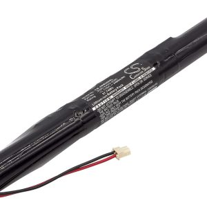 Batteri til Jawbone Big Jambox - 3.400 mAh