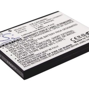 Batteri til LG GM730 mfl